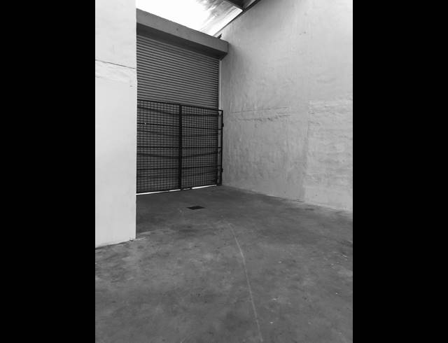 364M² MINI FACTORY TO LET IN MAXMEAD